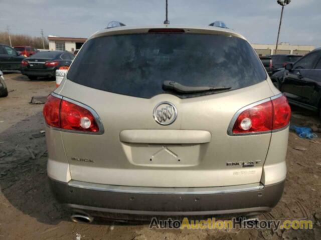 BUICK ENCLAVE CXL, 5GAER23768J153571