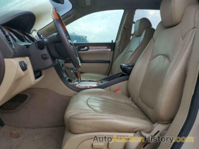 BUICK ENCLAVE CXL, 5GAER23768J153571