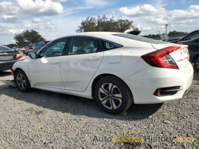 HONDA CIVIC LX, 2HGFC2F52JH603224