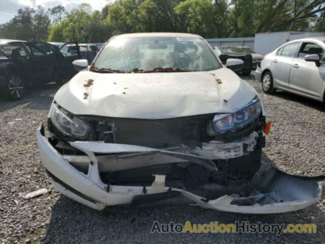 HONDA CIVIC LX, 2HGFC2F52JH603224