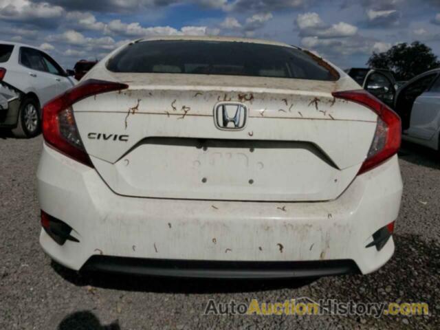 HONDA CIVIC LX, 2HGFC2F52JH603224