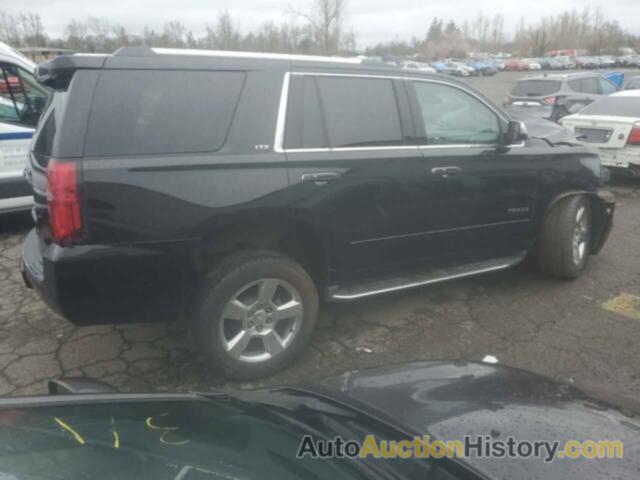 CHEVROLET TAHOE K1500 LTZ, 1GNSKCKC0GR225219