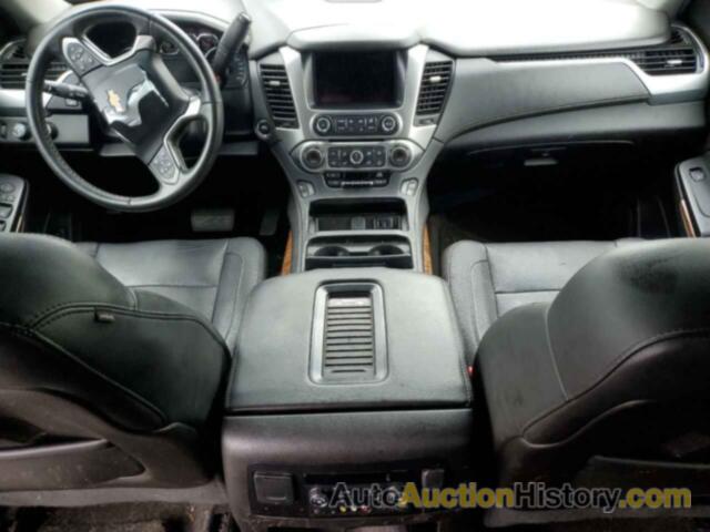 CHEVROLET TAHOE K1500 LTZ, 1GNSKCKC0GR225219