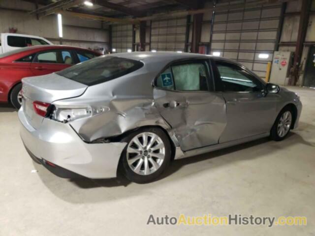 TOYOTA CAMRY L, 4T1B11HK9JU030590