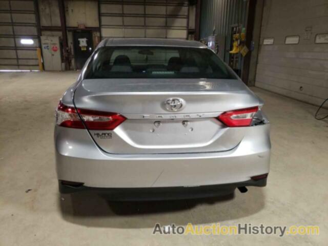 TOYOTA CAMRY L, 4T1B11HK9JU030590