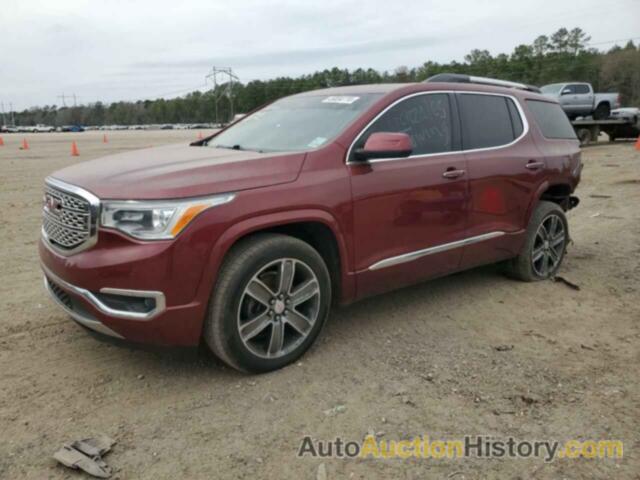 GMC ACADIA DEN DENALI, 1GKKNPLSXHZ159393