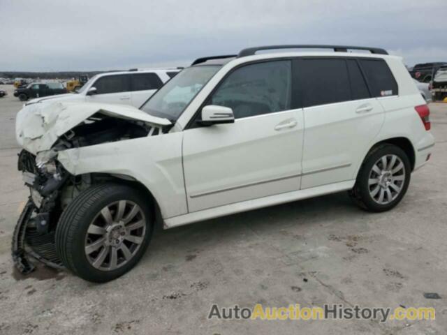 MERCEDES-BENZ GLK-CLASS 350, WDCGG5GB9BF548250