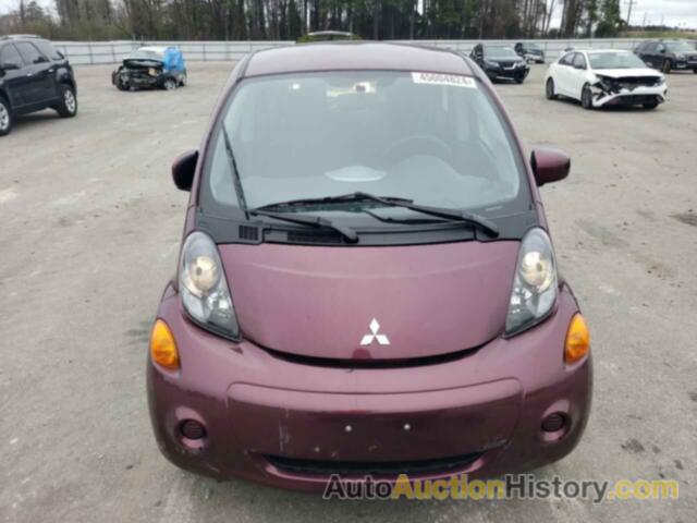 MITSUBISHI ALL OTHER ES, JA3215H10CU028750