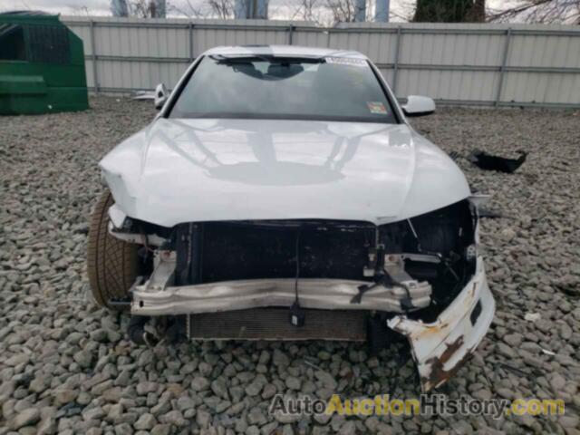 AUDI A4 PREMIUM PLUS, WAUFFAFL3FN028352