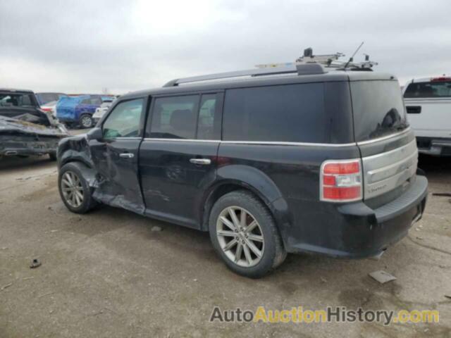 FORD FLEX LIMITED, 2FMHK6D88FBA05921