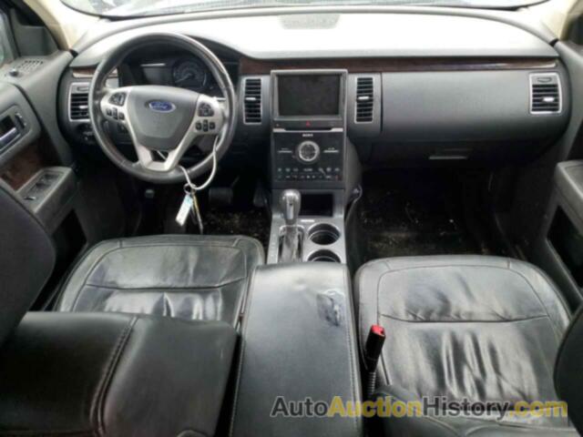 FORD FLEX LIMITED, 2FMHK6D88FBA05921