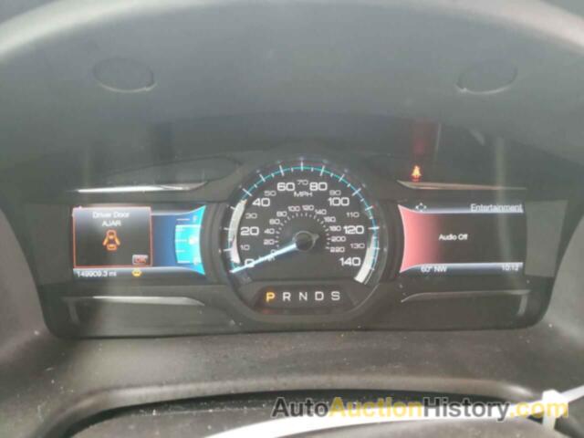 FORD FLEX LIMITED, 2FMHK6D88FBA05921