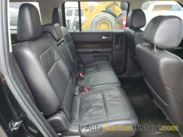 FORD FLEX LIMITED, 2FMHK6D88FBA05921