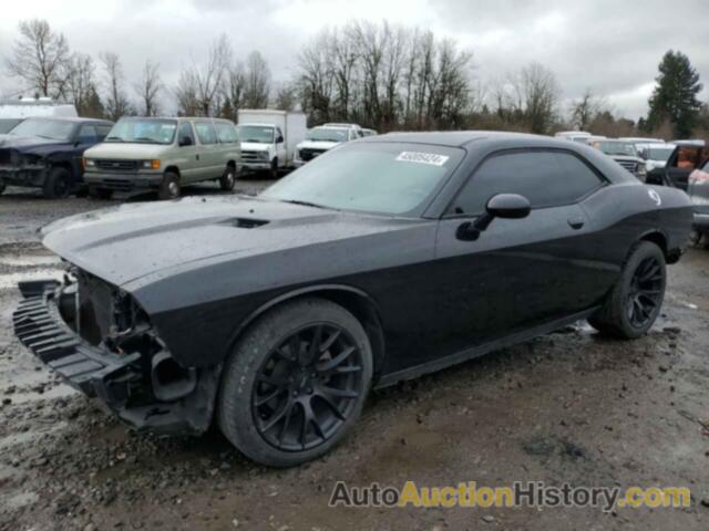 DODGE CHALLENGER SXT, 2C3CDYAG3EH280614