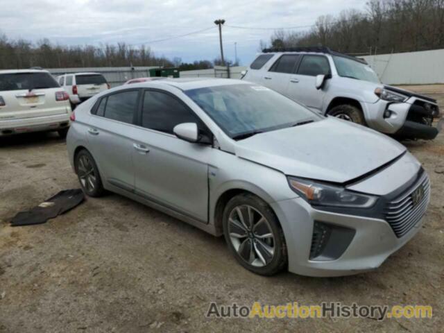 HYUNDAI IONIQ LIMITED, KMHC05LC6HU020611