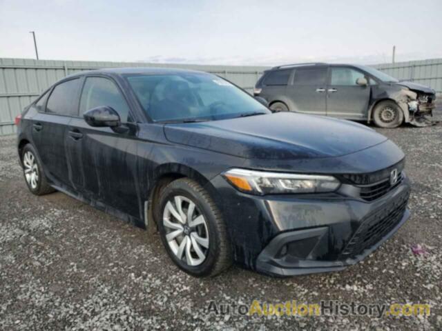 HONDA CIVIC LX, 2HGFE2F20PH108769