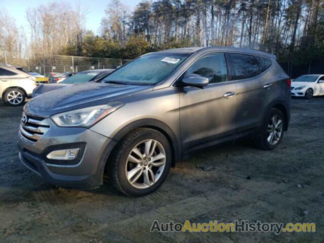 HYUNDAI SANTA FE, 5XYZWDLA8DG099930