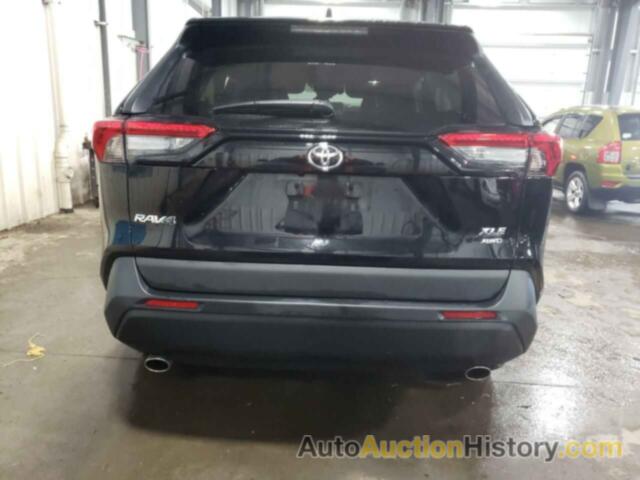 TOYOTA RAV4 XLE PREMIUM, 2T3A1RFV7NC257590