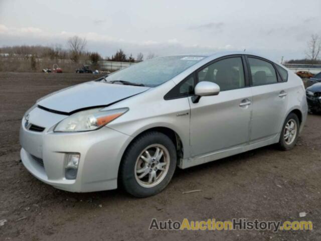 TOYOTA PRIUS, JTDKN3DU4B5318928