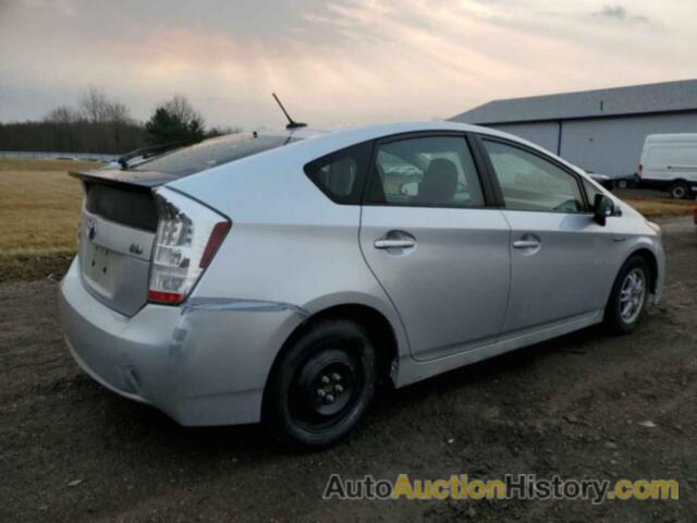 TOYOTA PRIUS, JTDKN3DU4B5318928