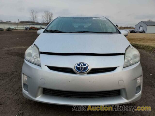 TOYOTA PRIUS, JTDKN3DU4B5318928