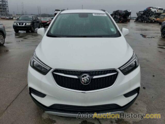 BUICK ENCORE PREFERRED, KL4CJASB6MB335573