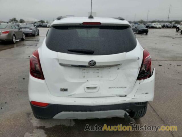 BUICK ENCORE PREFERRED, KL4CJASB6MB335573