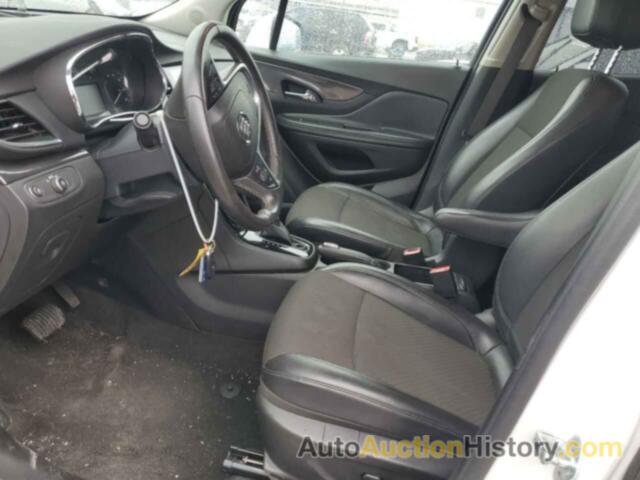 BUICK ENCORE PREFERRED, KL4CJASB6MB335573