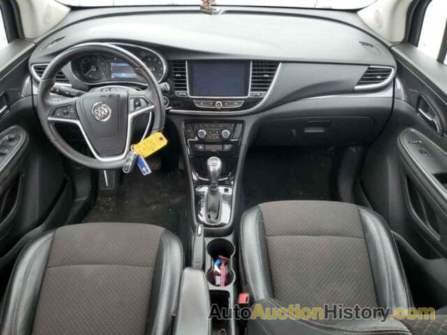 BUICK ENCORE PREFERRED, KL4CJASB6MB335573