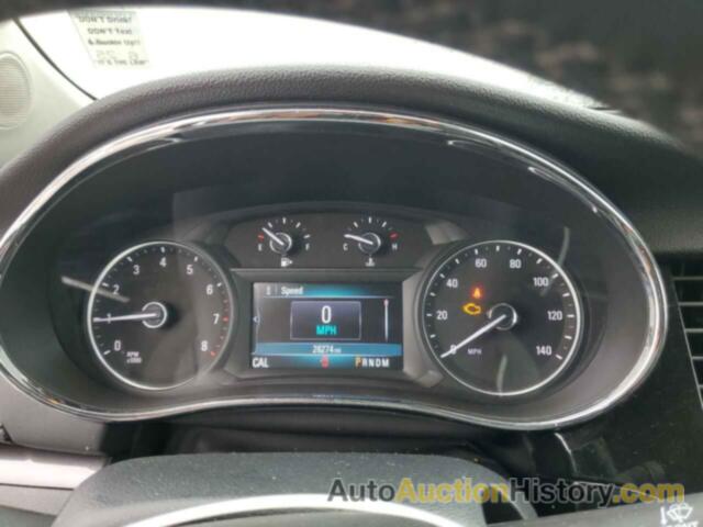 BUICK ENCORE PREFERRED, KL4CJASB6MB335573