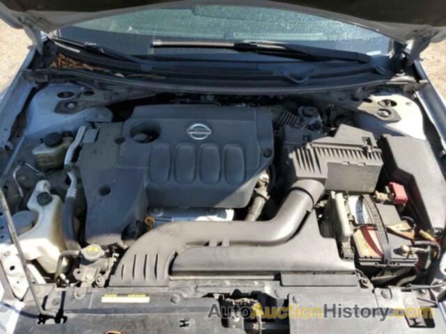 NISSAN ALTIMA BASE, 1N4AL2AP0CC107285