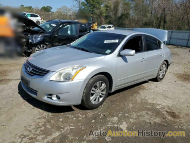 NISSAN ALTIMA BASE, 1N4AL2AP0CC107285