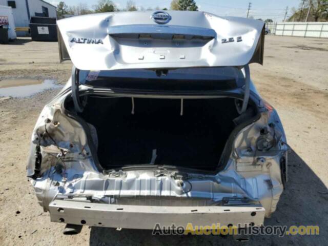 NISSAN ALTIMA BASE, 1N4AL2AP0CC107285