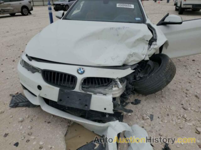 BMW 4 SERIES, WBA4W3C59JAF91434