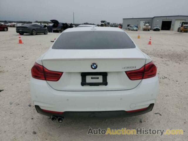 BMW 4 SERIES, WBA4W3C59JAF91434