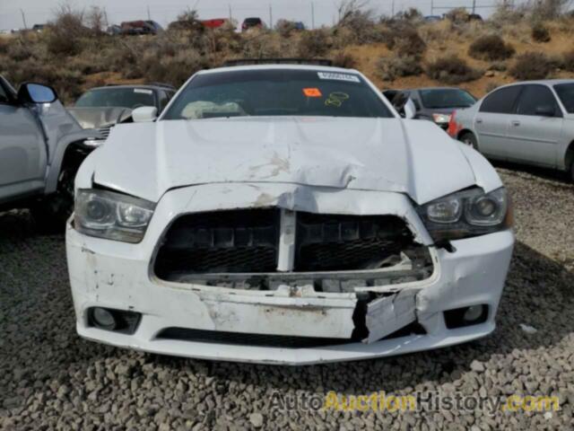 DODGE CHARGER SXT, 2C3CDXJGXEH364861