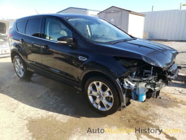 FORD ESCAPE SEL, 1FMCU9H95DUC63698