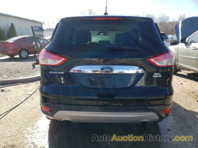 FORD ESCAPE SEL, 1FMCU9H95DUC63698