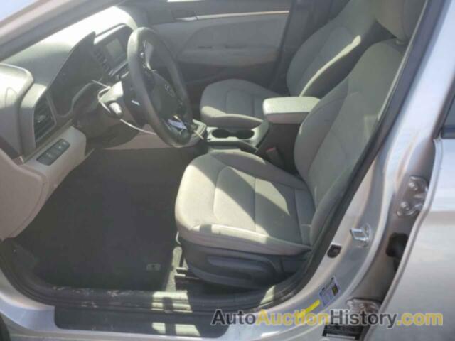 HYUNDAI ELANTRA SE, 5NPD74LF1LH500776