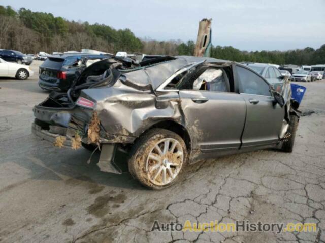 LINCOLN MKZ, 3LN6L2GK4ER809444