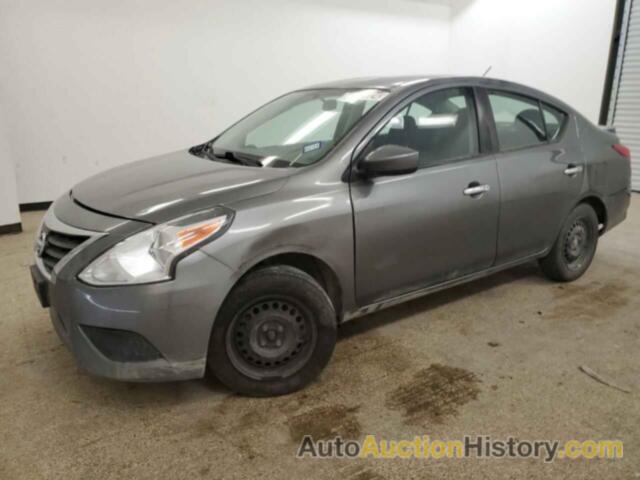 NISSAN VERSA S, 3N1CN7AP0KL860167