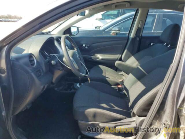 NISSAN VERSA S, 3N1CN7AP0KL860167