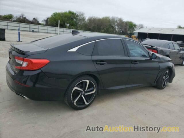 HONDA ACCORD SPORT, 1HGCV1F35KA012794