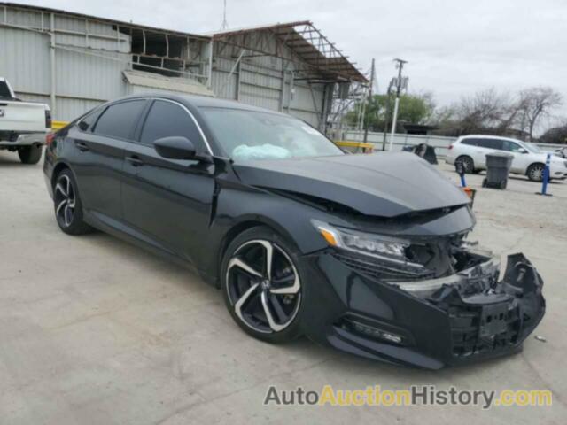 HONDA ACCORD SPORT, 1HGCV1F35KA012794