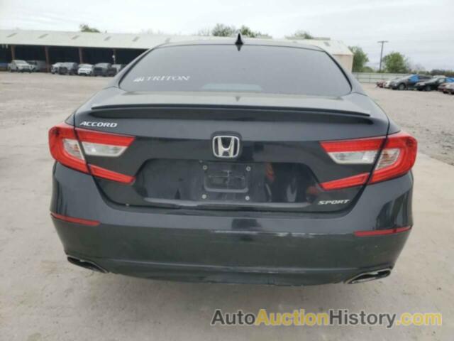 HONDA ACCORD SPORT, 1HGCV1F35KA012794