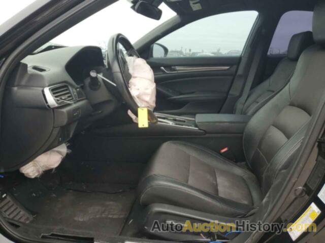 HONDA ACCORD SPORT, 1HGCV1F35KA012794