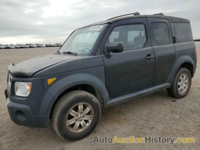 HONDA ELEMENT EX, 5J6YH28696L008390