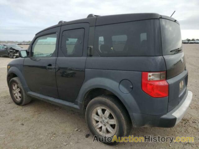 HONDA ELEMENT EX, 5J6YH28696L008390