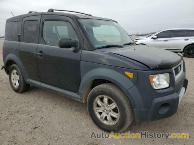 HONDA ELEMENT EX, 5J6YH28696L008390