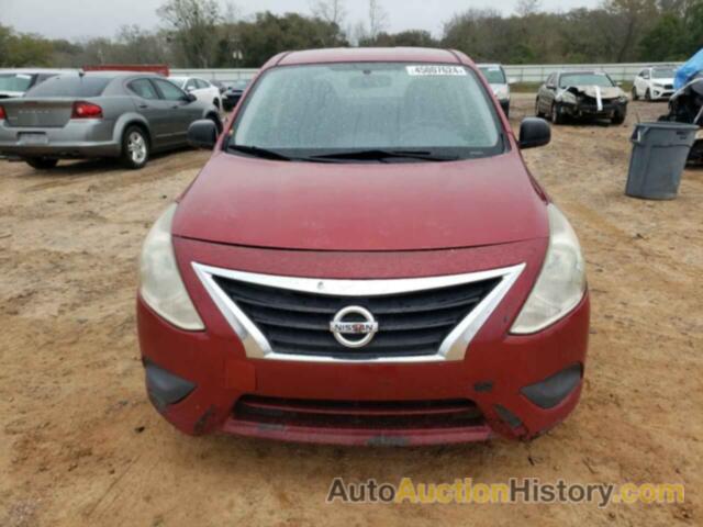 NISSAN VERSA S, 3N1CN7AP0FL936038